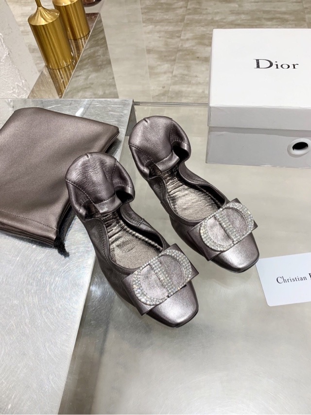 Christian Dior shoes-207